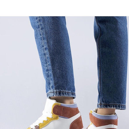  Sneakers model 207564 Solea 