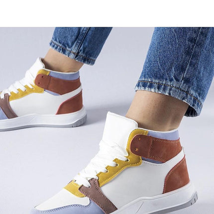  Sneakers model 207564 Solea 