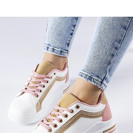  Sneakers model 207565 Solea 