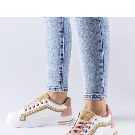  Sneakers model 207565 Solea 