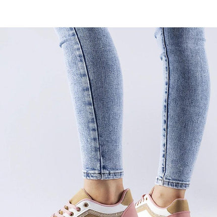  Sneakers model 207565 Solea 