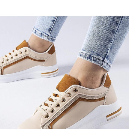  Sneakers model 207566 Solea 