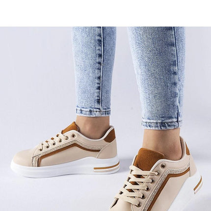  Sneakers model 207566 Solea 