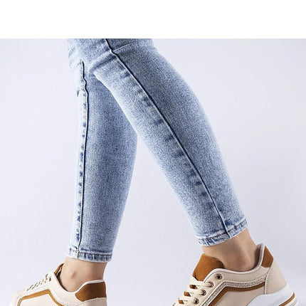  Sneakers model 207566 Solea 