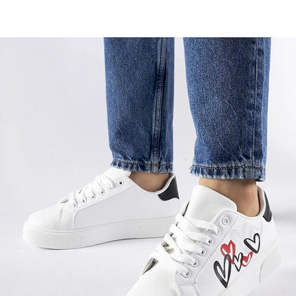  Sneakers model 207567 Solea 