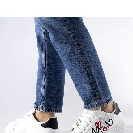  Sneakers model 207567 Solea 