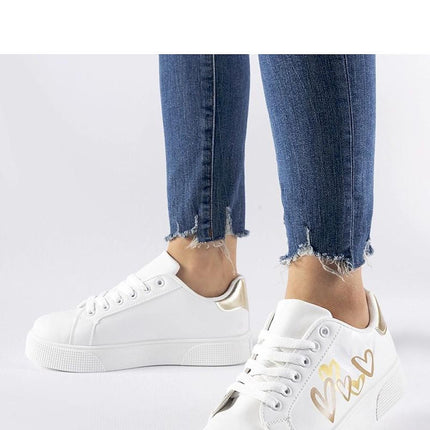  Sneakers model 207568 Solea 