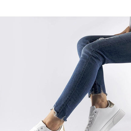  Sneakers model 207568 Solea 