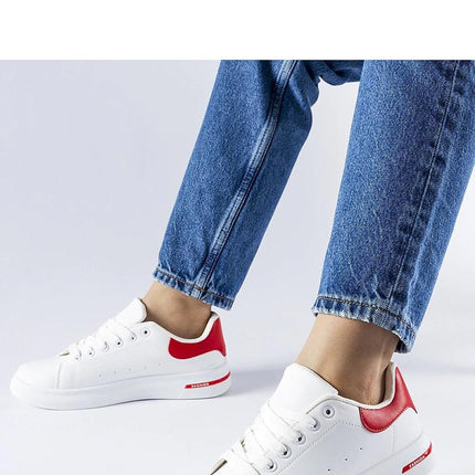  Sneakers model 207569 Solea 