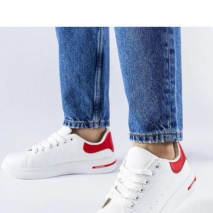  Sneakers model 207569 Solea 