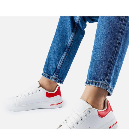  Sneakers model 207569 Solea 