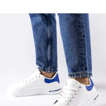  Sneakers model 207570 Solea 