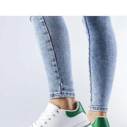  Sneakers model 207571 Solea 