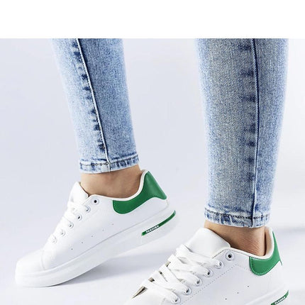  Sneakers model 207571 Solea 