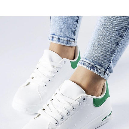  Sneakers model 207571 Solea 
