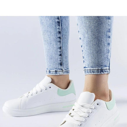  Sneakers model 207572 Solea 
