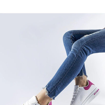  Sneakers model 207573 Solea 