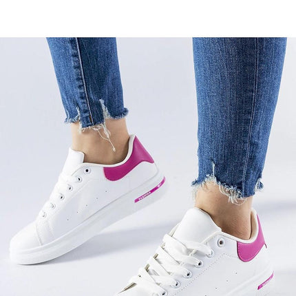  Sneakers model 207573 Solea 
