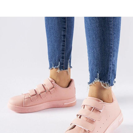  Sneakers model 207574 Solea 