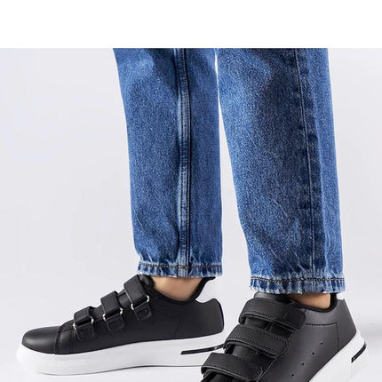 Sneakers model 207576 Solea 