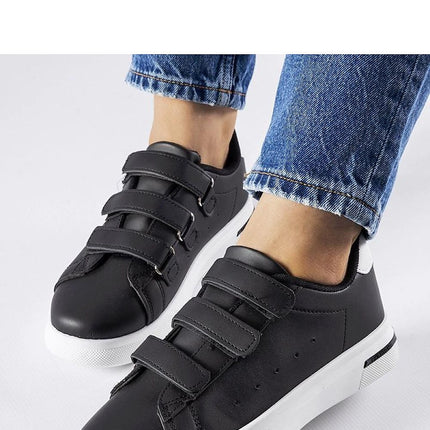  Sneakers model 207576 Solea 