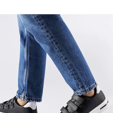  Sneakers model 207576 Solea 