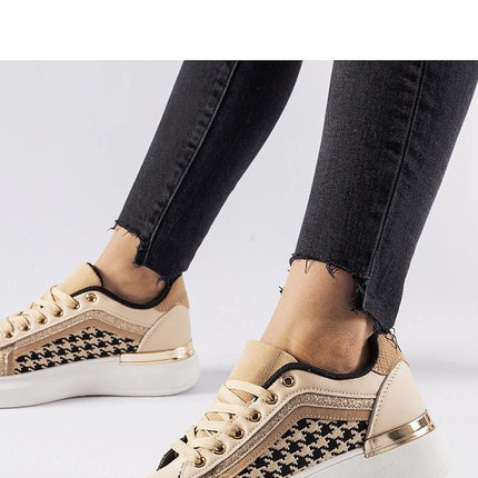  Sneakers model 207579 Solea 