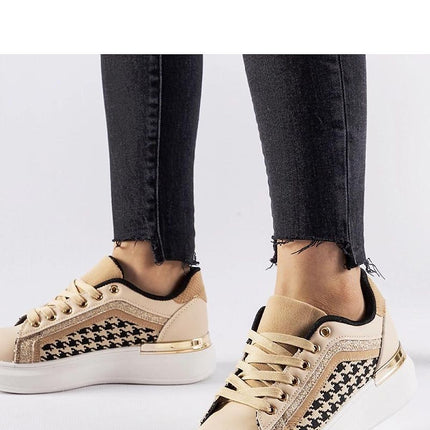  Sneakers model 207579 Solea 