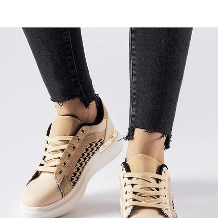  Sneakers model 207579 Solea 