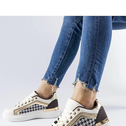  Sneakers model 207580 Solea 