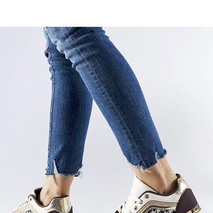  Sneakers model 207580 Solea 