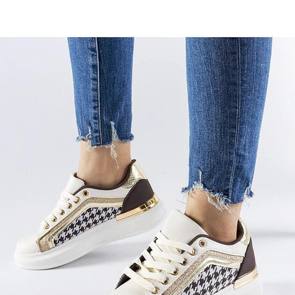  Sneakers model 207580 Solea 