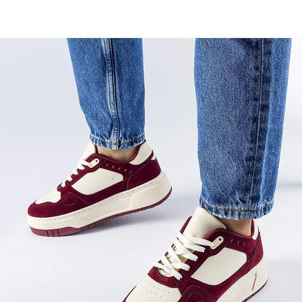  Sneakers model 207581 Solea 