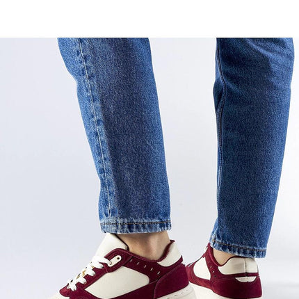 Sneakers model 207581 Solea 