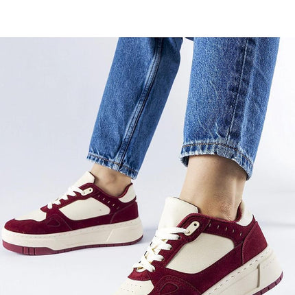  Sneakers model 207581 Solea 