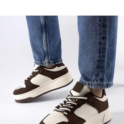  Sneakers model 207583 Solea 