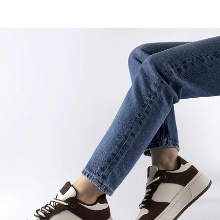  Sneakers model 207583 Solea 