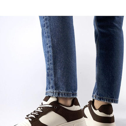  Sneakers model 207583 Solea 