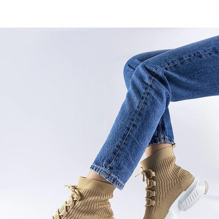  Sneakers model 207587 Solea 