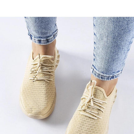  Sneakers model 207588 Solea 