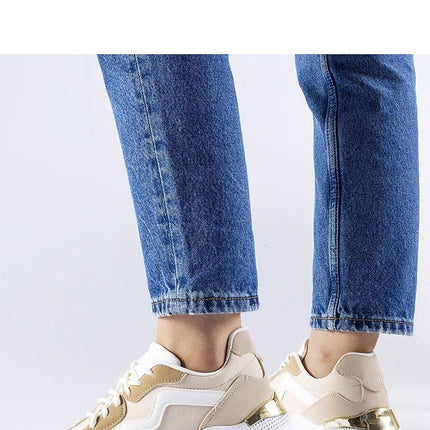  Sneakers model 207590 Solea 