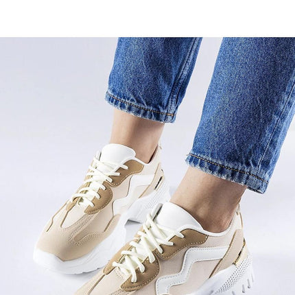  Sneakers model 207590 Solea 