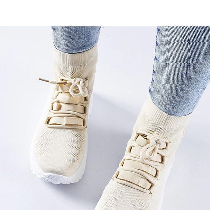  Sneakers model 207591 Solea 