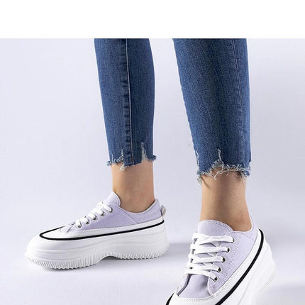  Sneakers model 207593 Solea 