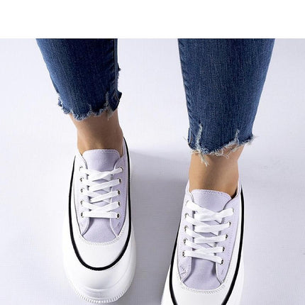 Sneakers model 207593 Solea 