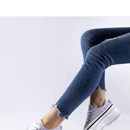  Sneakers model 207593 Solea 