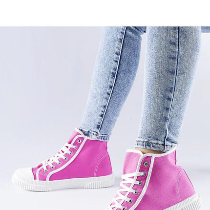  Sneakers model 207594 Solea 