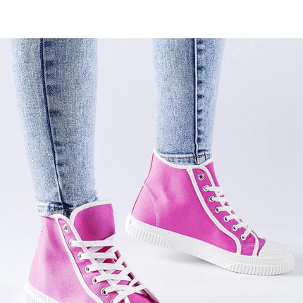  Sneakers model 207594 Solea 