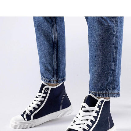  Sneakers model 207595 Solea 
