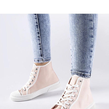  Sneakers model 207596 Solea 
